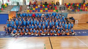 Comienzo del Campus CC10 Marbella