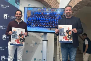 CC10 Marbella presentación 2026
