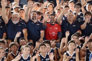 Lisandro Vieytes campus CC10 Mar2026